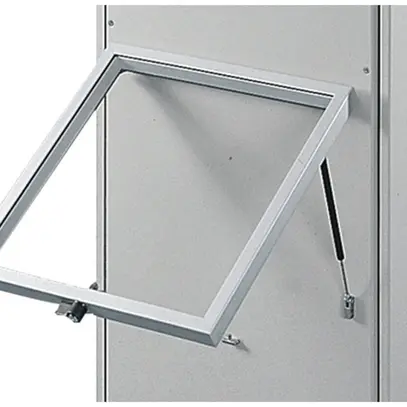 Arresto Rittal FT 2772.000 metallo molla a gas 