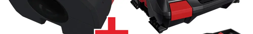 Dispositivo di misurazione della lunghezza dei cavi Runpotec RUNPOMETER RM35 
