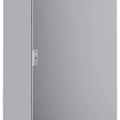 Armadio elettrico Rittal SE 5853.600 800×2000×600mm IP55 IK10 acciaio affinato 