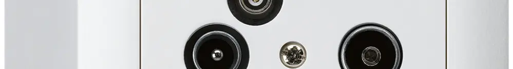 Prise pour antenne AP R/TV-Données kallysto 2GHz 4dB blanc 