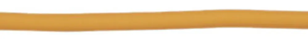 Filo N H07Z1-U senza alogeno 1.5mm² 450/750V arancione Cca 