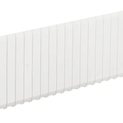 Striscia di copertura Hager Gamma JP014 