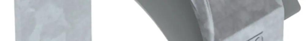 Schnellverleger BET 2056 U-Fuss Kunststoff 58…64mm 1×Kabel Stahl tfZn 