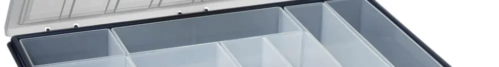 Coffret d'assortiment de vis PSC Vario-15 
