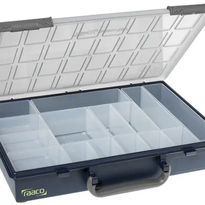 Cofano d'assortimento viti PSC Vario-15 