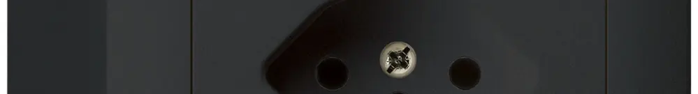 Prise AP kallysto T13 noir 