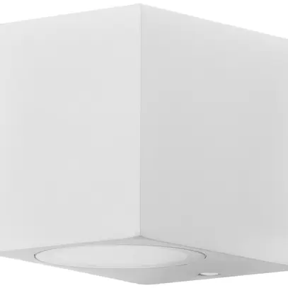 Applique LEDVANCE ENDURA Classic GU10 1×35W IP44 bianco 