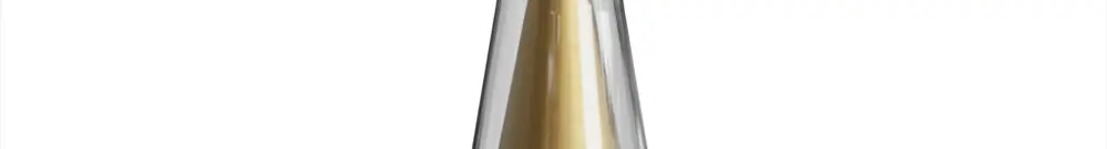 Lampada da tavolo a batteria X8 by xoxo, 3W, 2700K, oro 