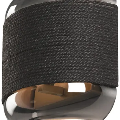 Applique SLV PANTILO G9 1×0…15W 100×200mm argent 