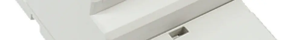 Adattatore di programmazione FH per moduli display 