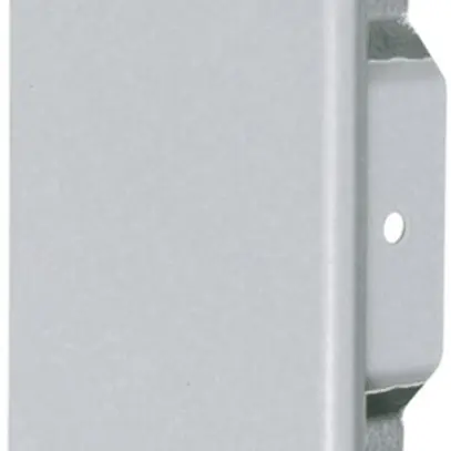 Embout de fermeture tehalit BR sans halogène 65×210mm OT80 aluminium 