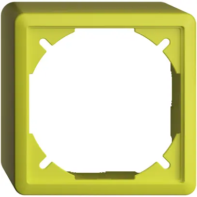 Telaio AP I EDIZIOdue FX54 lemon 