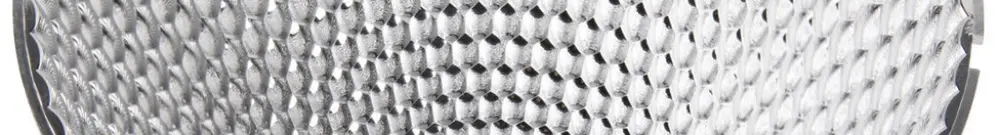 Réflecteur SLV ENOLA L Ø110×69.6mm 60° polycarbonate chromé 