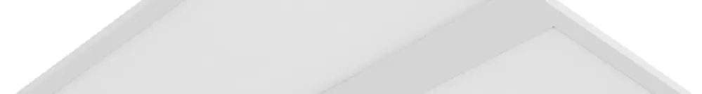 LED-Panelleuchte LEDVANCE PROTECT 625U19 36W 5040lm 840 IP54 DALI weiss 
