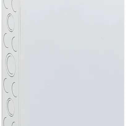 Scatola per app. TK PC 2518-9-m IP66 254×180×90mm 