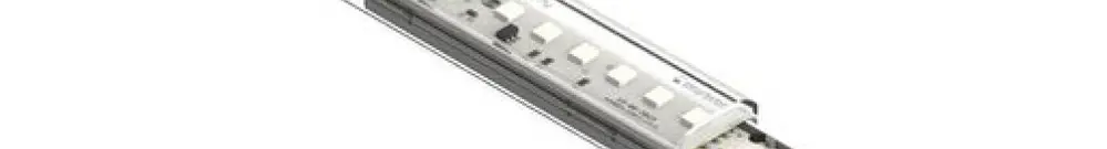 luxKIT module LED 830 - 1.2m 48VDC 3000K CRI80 