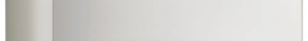 Applique LED Philips Python 3.8W 800lm 827 IP44 acier affiné 