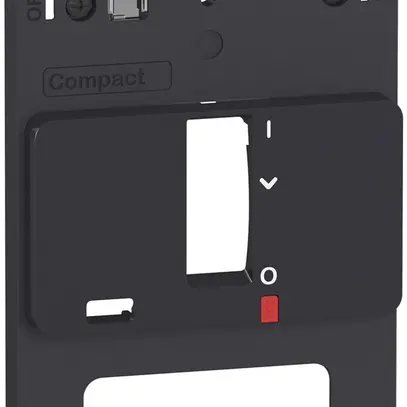 Coperchio di ricambio Schneider Electric NSXm 3L 