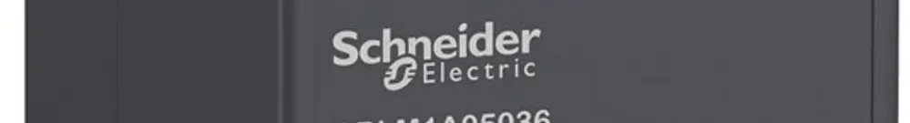 Alimentation électrique SE MODULAR, cadencée, 100…240VAC, 5VDC, 3.6A, 18W 