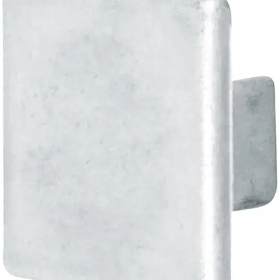 Plaque de fermeture tehalit pour 127302152 