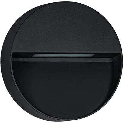 Applique LED Eglo BELGIDA-R 4.8W 520lm 3000…6500K IP65 150mm no 