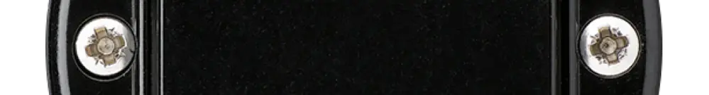 Varialuce INC basico 25…500VA ritardo di fase ascendente nero 
