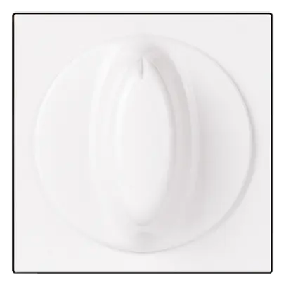 Interruttore rotativo INS ATO 0/3L bianco 