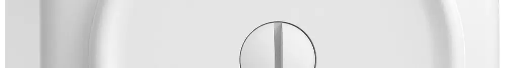 Otturatore AP STANDARDdue SNAPFIX® disco frontale 60mm per ritaglio 58mm bi 