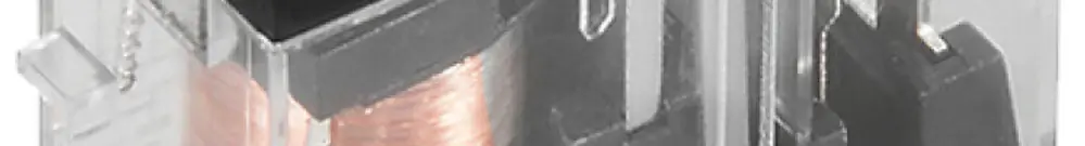 Relè WM DRI314110LTD 1CO AgSnO2 99…121VDC 10A/250VAC diodo tasto di controllo 