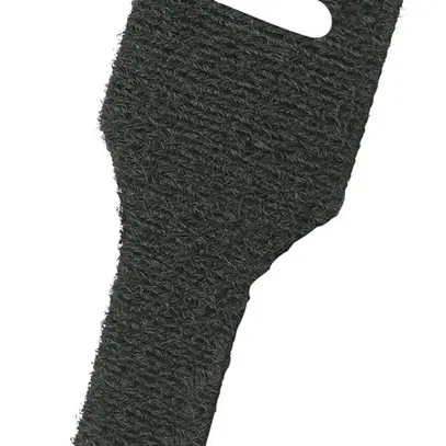 Fascetta Panduit-TY a chiusura a strappo 12.7×305mm nero 