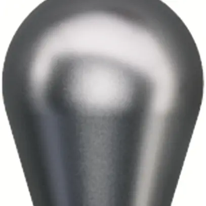 Pommeau RUNPOTEC GF3 Ø11mm 