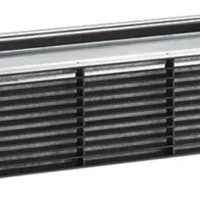 Ventilateur Rittal SK 3145.000 482.6×88×158mm 115V avec filtre 