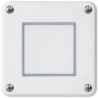 Interruttore INC robusto IP55 schema 6 bianco 