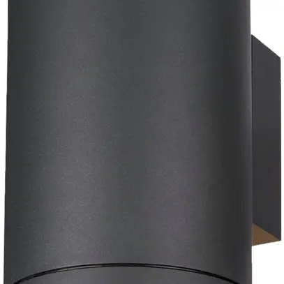 Applique LED SLV ENOLA ROUND L 35W 3400lm 3000/4000K IP65 antracite 