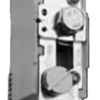 Sezionatore di neutro Weber NTK161 160A per TN-C a TN-S brida rotativa 