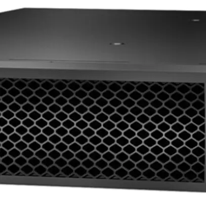 Alimentazione UPS SE APC Smart-UPS On-Line 230V 1500VA Rack 2UH SmartSlot 