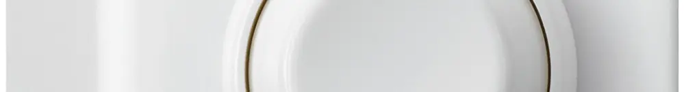 Potenziometro di potenza AP DALI TW Hager basico bianco 