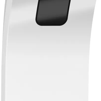 Détecteur de personnes AP Steinel HPD2 KNX, 5 zones, blanc 
