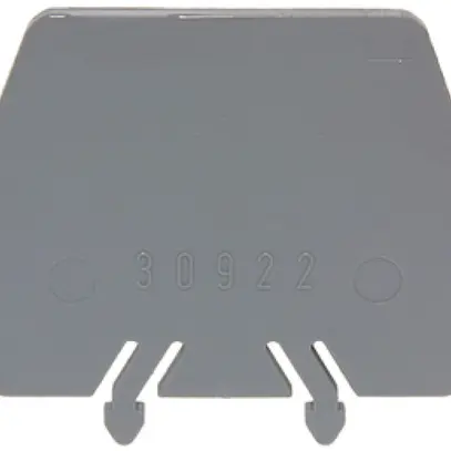 Parete divisoria per 158300237 Woertz grigio 