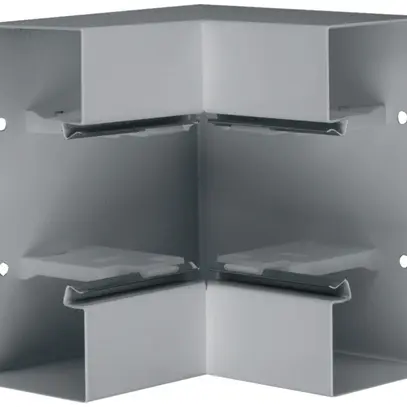 Inneneck Tehalit BRS 85170 verzinkt 