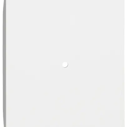 Copertura Living Now with Netatmo 2 moduli per gateway bianco 