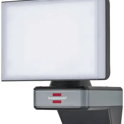 Proiettore LED Brennenstuhl WF 2050 20W 2400lm 3000…6500K IP54 