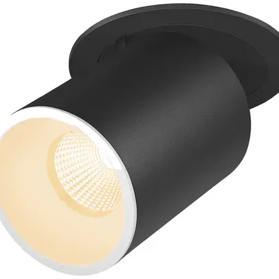 Spot LED INC SLV NUMINOS PROJECTOR L 25.4W 2300lm 930 40° Ø100×130mm no/bc 