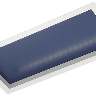 Plafoniera INS LED DOTLUX SUNLIGHT 47W 2350lm 957 620×310 bianco 