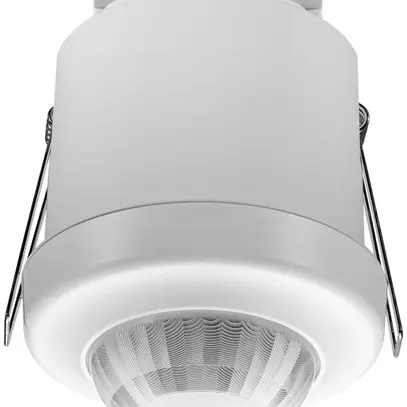 Rilevatore di presenza INC SG 360 DALI Master A-Comfort, bianco 