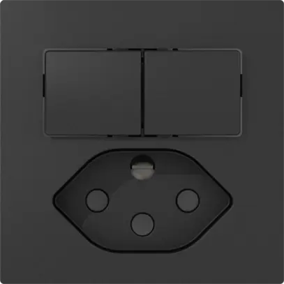 Combinaison ENC I SIDUS E 1/3 +3+T13 anthracite 