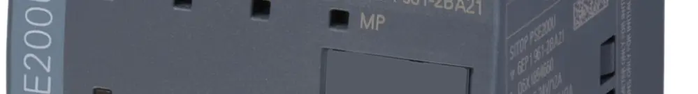 Modulo di selettività Siemens SITOP PSE200U, 24VDC/40A (4×10A) 