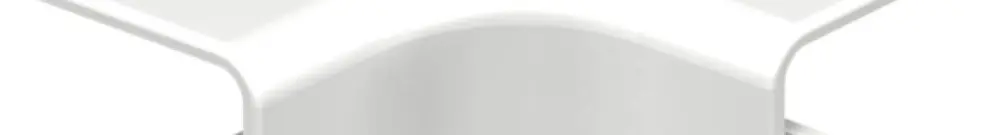 Angolo interno Bettermann p.canale d'installazione WDK grigio chiaro 20×20mm 