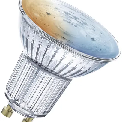Lampe LED SMART+ WIFI PAR16 40 GU10, 5W, 2700…6500K, 350lm, 45° 
