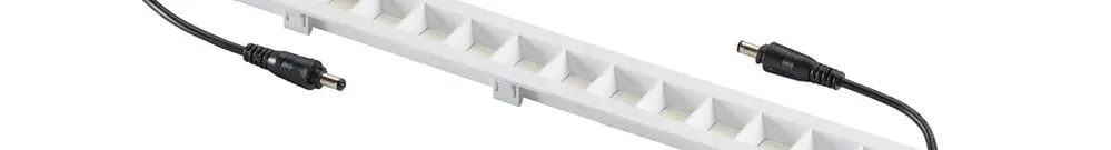 Module LED Sylvania OptiClip 2DC 33…38V 15W 1850lm 4000K 490mm 